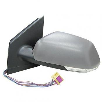 Alkar 6143111 Espejos Exteriores para Automóviles