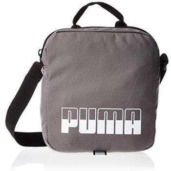 PUMA Nk Heritage S Smit, Bolsa de gimnasio Unisexo, Medium Olive/Medium Olive/