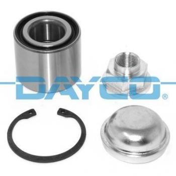 Kit de cojinete de rueda DAYCO KWD1301