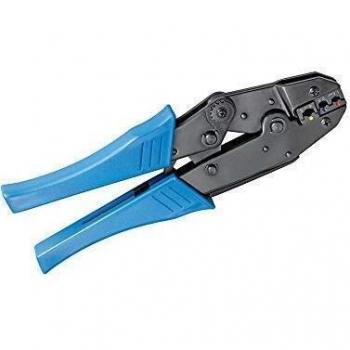 Wentronic WZ CRIMP 02 - Alicate de terminales