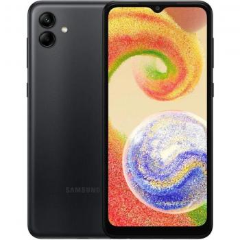 Galaxy A04 32GB - Negro - Sin contrato - Dual-SIM