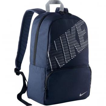 Nike EGY 022015 - Mochila, color azul / gris