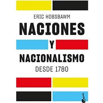 Naciones y nacionalismo desde 1780