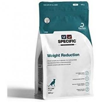 Specific Pienso Para Gatos Frd 400