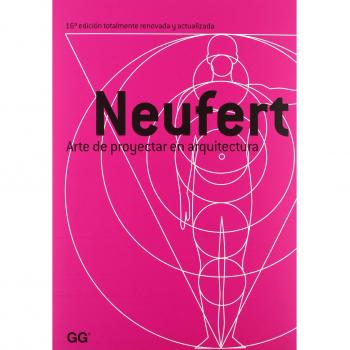 Arte de proyectar en arquitectura - Ernst Neufert