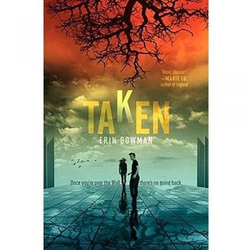 Taken
