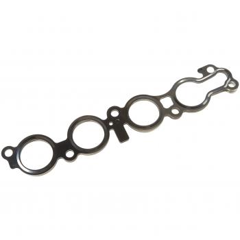 Junta colector de escape Elring 789.630, junta para interiores, compatible con múltiples vehículos, fabricada en material resistente a altas temperaturas y presión, diseño preciso para un ajuste perfecto, proporciona sellado eficaz para evitar fugas d