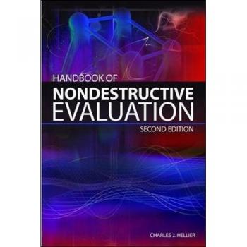 McGraw-Hill Nondestructive Evaluation Handbook - Second Edition