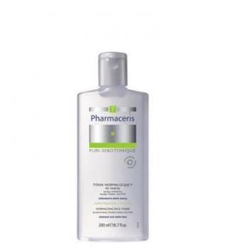 Tónico Facial Normalizante Pharmaceris T Puri-Sebotonique 200 ml