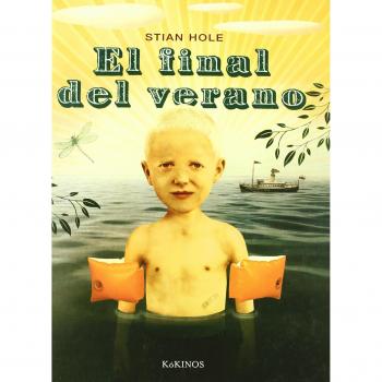El final del verano - Hole, Stian