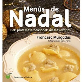 Menús De Nadal: 6