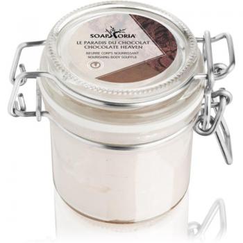 Soaphoria Chocolate Heaven Body Soufflé 125 ml