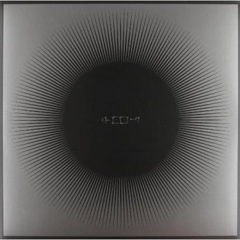 Assyrian Vertigo Vinyl Record