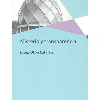 Misterio y transparencia: 0