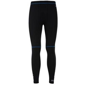 Ropa Interior Técnica Brute de Trespass, Color Negro, Talla S
