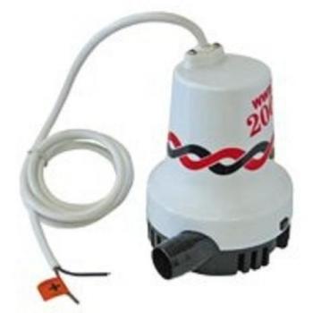 Veka - Bomba de agua para barco o bodega