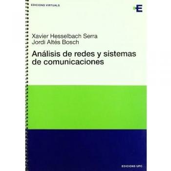 Análisis de redes y sistemas de comunicaciones: 128