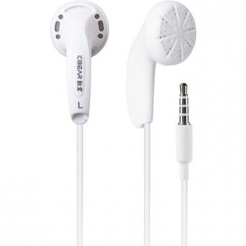 Auriculares internos deportivos KBEAR Stellar 15.4mm dinámicos HIFI con PPS y diseño plano para juegos y música