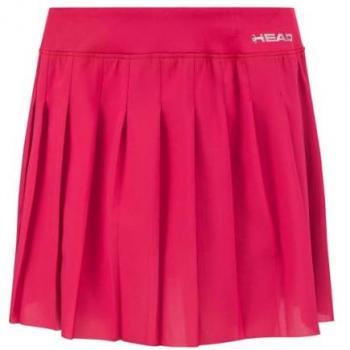 Falda Deportiva Head Performance Skort con Tecnología Moisture Transfer Microfiber