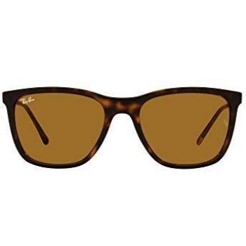 Ray-Ban RB4344 710/33 Havana Brown 56mm Sunglasses