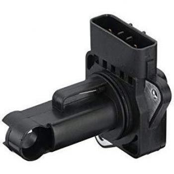 HELLA 8ET 009 142-891 Medidor de la masa de aire - 5polos - atornillado