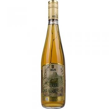 Mari Mayans hierbas ibic encas licor
