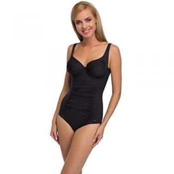 Feba Mujer Moldeadora Cuerpo Traje de Baño F32