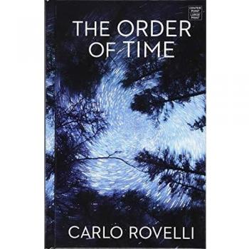 The Order of Time