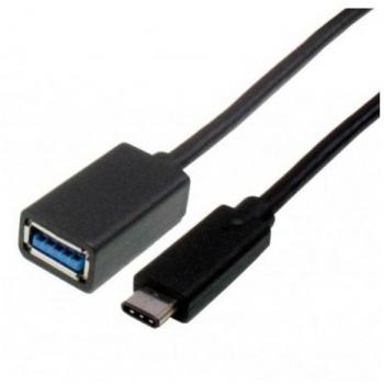 Cable USB Tipo C a USB A - DCU 391190