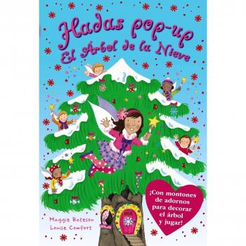 Las Hadas de los Árboles. El Árbol de la Nieve