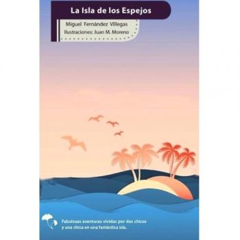 La Isla De Los Espejos 1