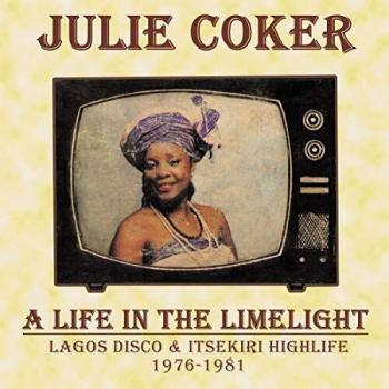 Life in the Limelight: Vinyl Collection (1976-1981)