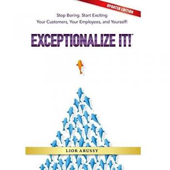 Exceptionalize It!