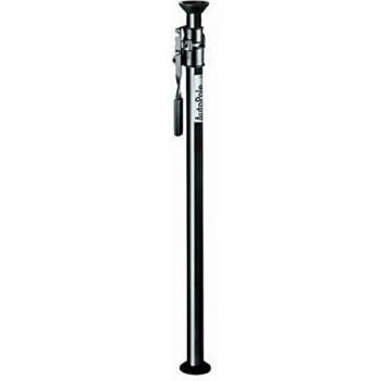 Manfrotto 077B - Monopie para cámaras, 1 - 1.7 m