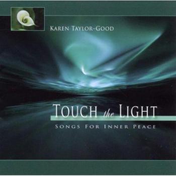Inner Peace Music: Touch the Light Collection