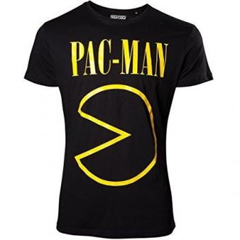 Gaya Entertainment TS061017PAC-M Camiseta Manga Corta, Multicolor, Medium