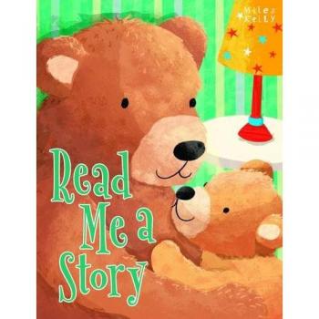 Read Me a Story