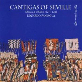 Cantigas of Seville