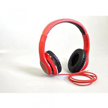 Campo marzio cascos city tunes color rojo