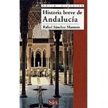 Historia breve de Andalucía