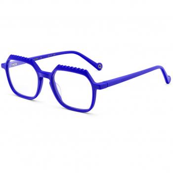 Etnia Barcelona Ka-Boooom Kids BL Kids' Eyeglasses Blue Size 46 - Blue Light Block Available