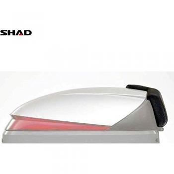 Shad D0RI70 Riñonera/Respaldo para Sh50, Negro