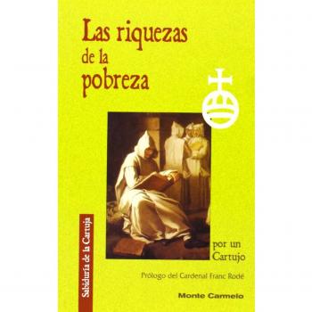 Las riquezas de la pobreza