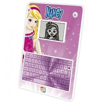 Cefa Toys 25306 - Nancy Mini-Tablet