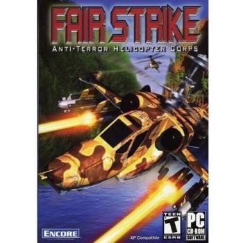 Fair strike pc uk