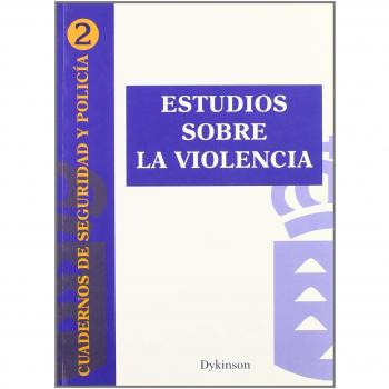 Estudios Sobre La Violencia