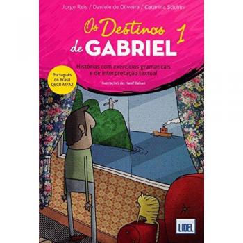 OS DESTINOS DE GABRIEL 1 BRA: Historias com exercicios