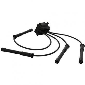Bobina de encendido Metzger 0880021 para Nissan Renault 1.2 16V