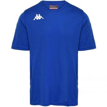 Kappa Camiseta de fútbol de niños Dovo