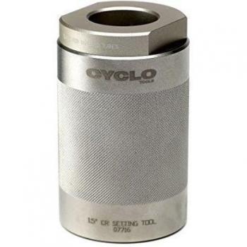 Weldtite Cyclo - Juego de Herramientas para Ciclismo
